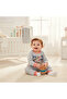 Cool Camp Baby Pajama Set - Cotton 2-Piece Long Sleeve Set