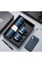 Vacuum Flask Set Üç Bardaklı Termos Seti - 4