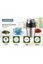 COFFEE GRINDER HCG-150SS - 3