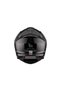MT Genesis Sv Solid A1 Parlak Siyah Çene Açılır Kask - 8