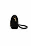 Women's Crossbody Shoulder Bag with Front Belt - 2