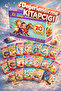 AY ISIĞI HİKAYELER DİZİSİ Boxes (20 Books) - 3