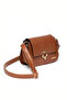 Women's Shoulder Bag Crossbody Bag 329 Tan - 2