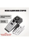Door Stop Alarm 150 DB Anti-theft Burglar Stop System (2-PACK) - 5