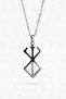 Berserk Necklace - Stainless Steel
