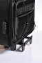 Etgr663 Black Unisex Briefcase - 5