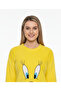 Pajama Set Teen Yellow Plush - 4