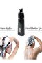 Black Hair Shampoo White Hair Coverage Shampoo Black Color 400ml - 4