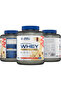 مسحوق واي بروتين شوكولاته بوينو البيضاء - Critical WHEY Protein White Choco Bueno - 2 Kg - 4