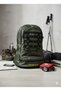 Mountain 65 Liter Outdoor Bag, Camping Bag Khaki - 2