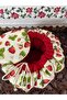 Digital Thick Fabric Oversized XXL Yogurt and Dough Fermentation Mat, Container, Cover, Overalls, Mat - 3