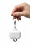 سماعات AirPods Pro 2 مع خاصية إلغاء الضوضاء النشطة - 4