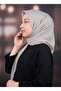 وشاح من الخيزران بلون سادة - نمط-01 - لون-03 - 5