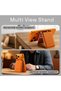 MagSafe Wallet & Cardholder with Stand, Compatible with iPhone 17/16/15/14/13/12 Series - 4