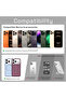 MagSafe Wallet & Cardholder with Stand, Compatible with iPhone 17/16/15/14/13/12 Series - 8