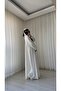 Ayrobin Dress, Aerobin Ferace Dress, Robe Dress, Umrah, Hajj - 3