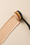 9in1 Bb Cream Foundation and Spoon Brush Set Porcelain Effect High Coverage Anti-Blemish - 4