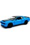 2023 Dodge Challenger Srt Demon 170 Edition, Black/White - 5461D - 4