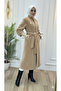 Women's Winter Stylish and Comfortable Fur Coat Model G3449 - 4