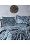 Satin 100% Cotton Oxford Pillowcase Set of 2 Osco Yosun - 3