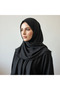وشاح قطني ملفوف - 5