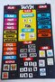 Interactive Magnetic Felt Children's Calendar Primary School Preschool Classroom Board 1St Grade 2Nd Grade Class - 3