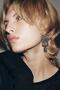 Zra Antique Style Design Stone Dangle Earrings – Stylish and Elegant Model - 3