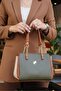Original Premium Quality Women's Shoulder Bag Suitable for Daily Use - 4
