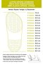 Women's Beach Pool Sea Daily Slippers Yzz-9800 - 7