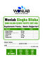 Gingko Biloba 90 Tablet - 4