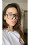 Fraude V2 Unisex Blue Light Protection Glasses Timeless Model Can Change Optical Compatible Glasses 55 Ekart - 4