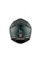 Genesis Sv Solid A6 Mat Yeşil Çene Açılır Kask - 7