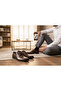 MEN'S GENUINE LEATHER NEOLITE SOLE CLASSIC DRESS SHOES - 2