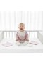 Baby Girl Lace Hospital Release Set of 5 - 3