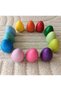Waldorf Eggs- (12 Colors) - 7