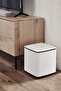 Bass Module 700 - White - Wireless Compact Subwoofer - 3