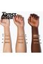 Artist Face Powders Bronzing Powder B10 Glowing Chai Elsbeauty - 3