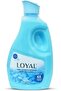 Blue Petals Capsule Fabric Softener Concentrate Jumbo Pourer (3L)