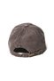 Coffee Hat Beige Embroidered 100% Cotton Unisex Vintage Distressed Coffee Hat before Coffee after Facts - 4