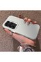 Samsung Galaxy S25 Ultra Compatible Silicone Edge Hard Back Anti-Fall Phone Case - 2