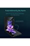 3pcs Hydrogel Film For Samsung Z Flip5 3Pcs HD Hydrogel Film Screen Protector For Z Flip6 Flip4 So - 2