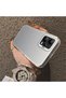 Xiaomi Poco X5 5g Compatible Silicone Edge Hard Back Anti Fall Phone Case - 3