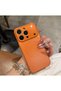 iPhone 15 Pro Max Compatible 17 Pro Max Look Ag Glass Camera Lens Magsafe Supported Phone Case - 7