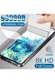 Hydrogel Film 3Pcs Samsung Note 9 3Pcs Hydrogel Film For S21 S22 S20 S23 S24 Ultra S10 S9 S8 Plus - 8