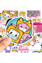 52Pcs 52Pcs Lankybox Graffiti Stickers Water Bottle Laptop Phone Bicycle Luggage Case Skateboard Chi - 2