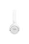 Tune 530C USB-C Wired On-Ear Headphones - White - 4