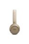 Tune 530BT Wireless On-Ear Bluetooth Headphones - Beige - 5