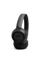 Tune 530BT Wireless On-Ear Bluetooth Headphones - Black - 5