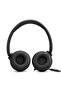 Tune 530C USB-C Wired On-Ear Headphones - Black - 4