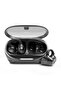 Soundgear Clips True Wireless Open-Ear Headphones - Black
